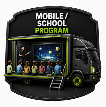 Future Experience Mobile and School Program format